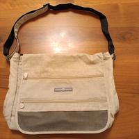 BORSA SMEMORANDA porta PC/LIBRI