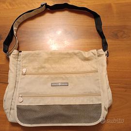 BORSA SMEMORANDA porta PC/LIBRI