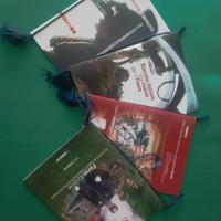 CALENDARIO ESERCITO ITALIANO 2006-2007-2008-2009