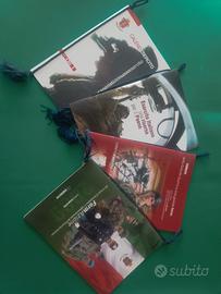 CALENDARIO ESERCITO ITALIANO 2006-2007-2008-2009