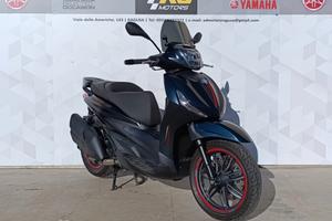 Piaggio Beverly 400 i.e. S