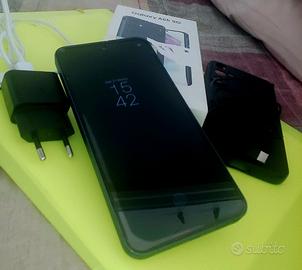 SAMSUNG GALAXY A55 256GB COLORE NAVY BLUE