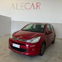 Citroen C3 1.2 VTi 82 Seduction