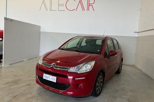Citroen C3 1.2 VTi 82 Seduction