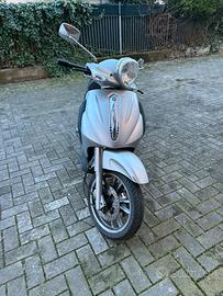 Beverly 500 del 2003