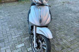 Beverly 500 del 2003