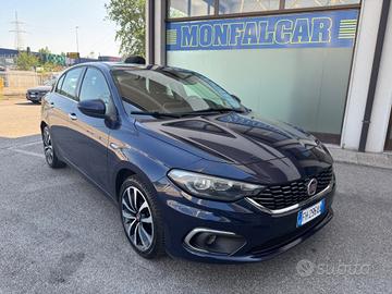 Fiat Tipo 1.3 Mjt 5 porte Lounge 2017