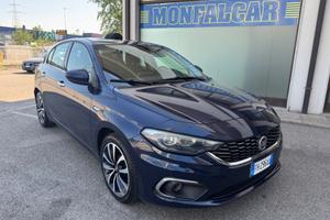 Fiat Tipo 1.3 Mjt 5 porte Lounge 2017
