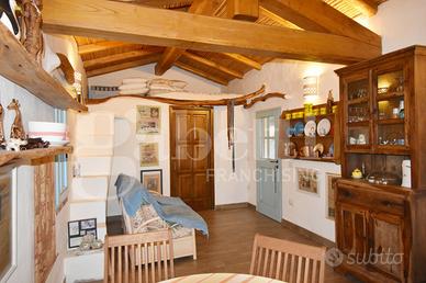 Rustico/Casale/Corte Olbia [Cod. rif 3185961VRG]