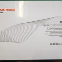 Brother Toner Compatibile Premium TN3480