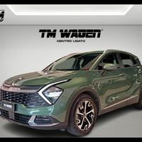 KIA Sportage 5ª serie - Sportage 1.6 CRDi MHEV DCT