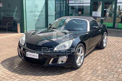 OPEL GT 2.0 Turbo 16V