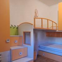 Cameretta da tre posti letto