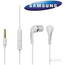 Cuffie samsung