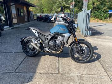 Altro Altro Kove zf 500