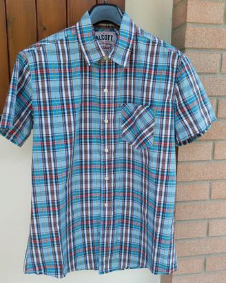 Camicia Alcott  uomo