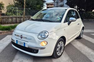 Fiat 500 1.2 Gpl