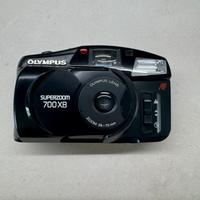 Olympus Superzoom 700XB