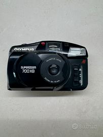 Olympus Superzoom 700XB