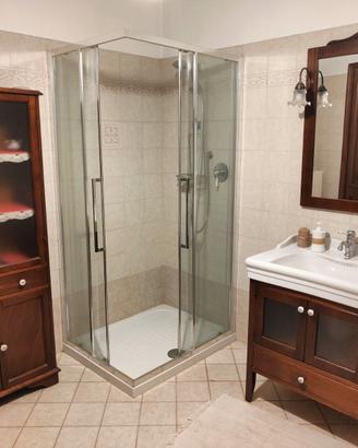 Mobili bagno stile liberty