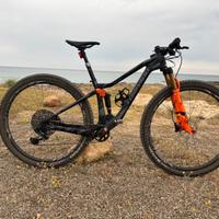 Mtb Full Torpado Matador X