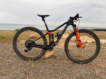 Mtb Full Torpado Matador X