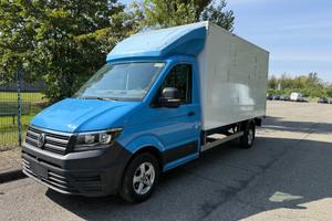 Volkswagen Crafter BOX-2020 SUPER PREZZOOOOOOOO