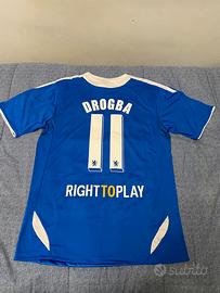 Maglia Drogba Chelsea