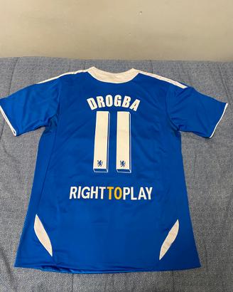 Maglia Drogba Chelsea
