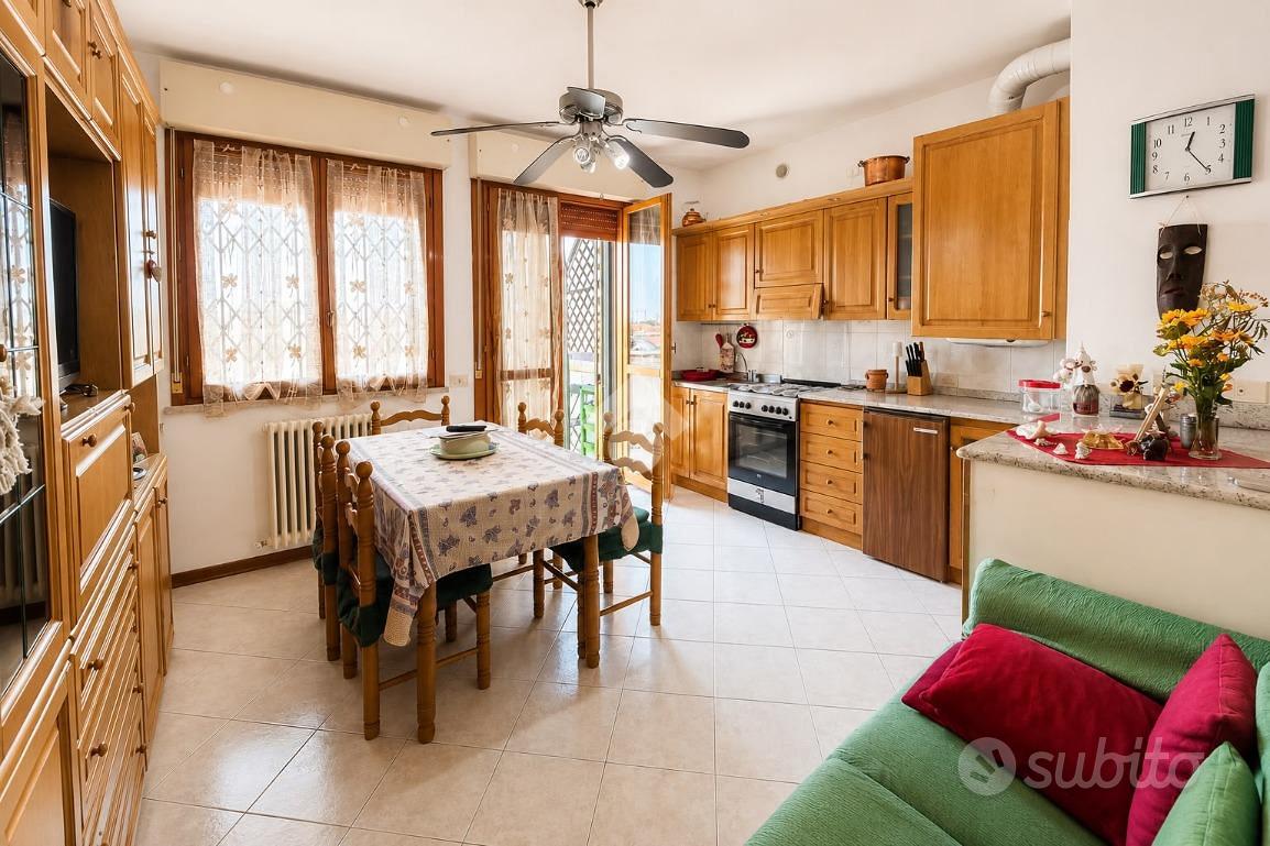 Appartamento – Forlì, Grandi Italiani, Ospedaletto - Vista 5