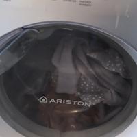 Lavatrice ARISTON kg 7,5 classe A+ funzionante