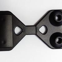 Molletta Clip fermatelo per agricoltura