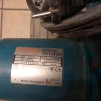 Troncatrice Makita da banco