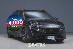 PEUGEOT 308 iii 2021 sw 308 SW 1.5 bluehdi GT s&s