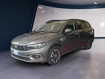 FIAT Tipo 1.3 Mjt S&S SW City Life