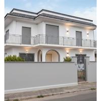 Villa Indipendente 315mq + 1000mq Giardino - Pulsa