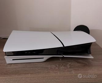 Ps5 disco 1Tb +5 giochi Sony play station 5