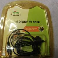 TV DIGITALE SUL PC-MODERNARIATO