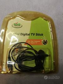 TV DIGITALE SUL PC-MODERNARIATO