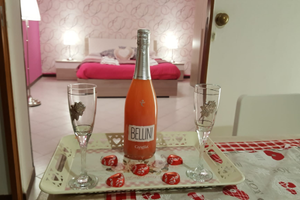 B&B Casa William (visita Pompei Napoli Sorrento)