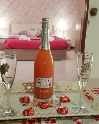 B&B Casa William (visita Pompei Napoli Sorrento)