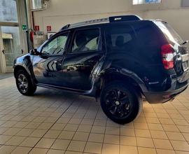 DACIA Duster 1.5 dCi 110CV Start&Stop 4x2 Lauréa