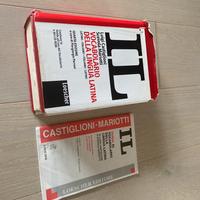 IL Vocabolario di latino dizionario