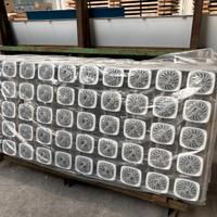 RETE LETTO TEMPUR - 90x200cm con gambe rimovibili