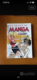 il disegno manga