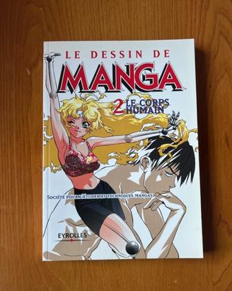 il disegno manga