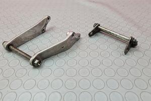 SUPPORTI SUPPORTO HONDA CRF 450 2011 2010 R 2009