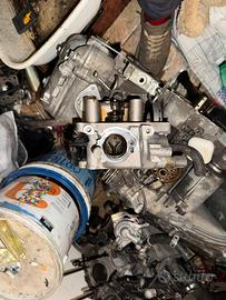 Motore completo 175 malossi