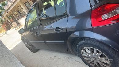 Renault Megane 1.5dci anno 2008