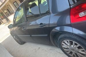 Renault Megane 1.5dci anno 2008